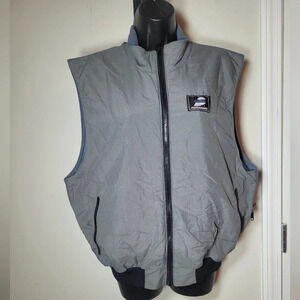 **LAST CHANCE* Malden Performance Polar Tek Men's XL Fleece Vest